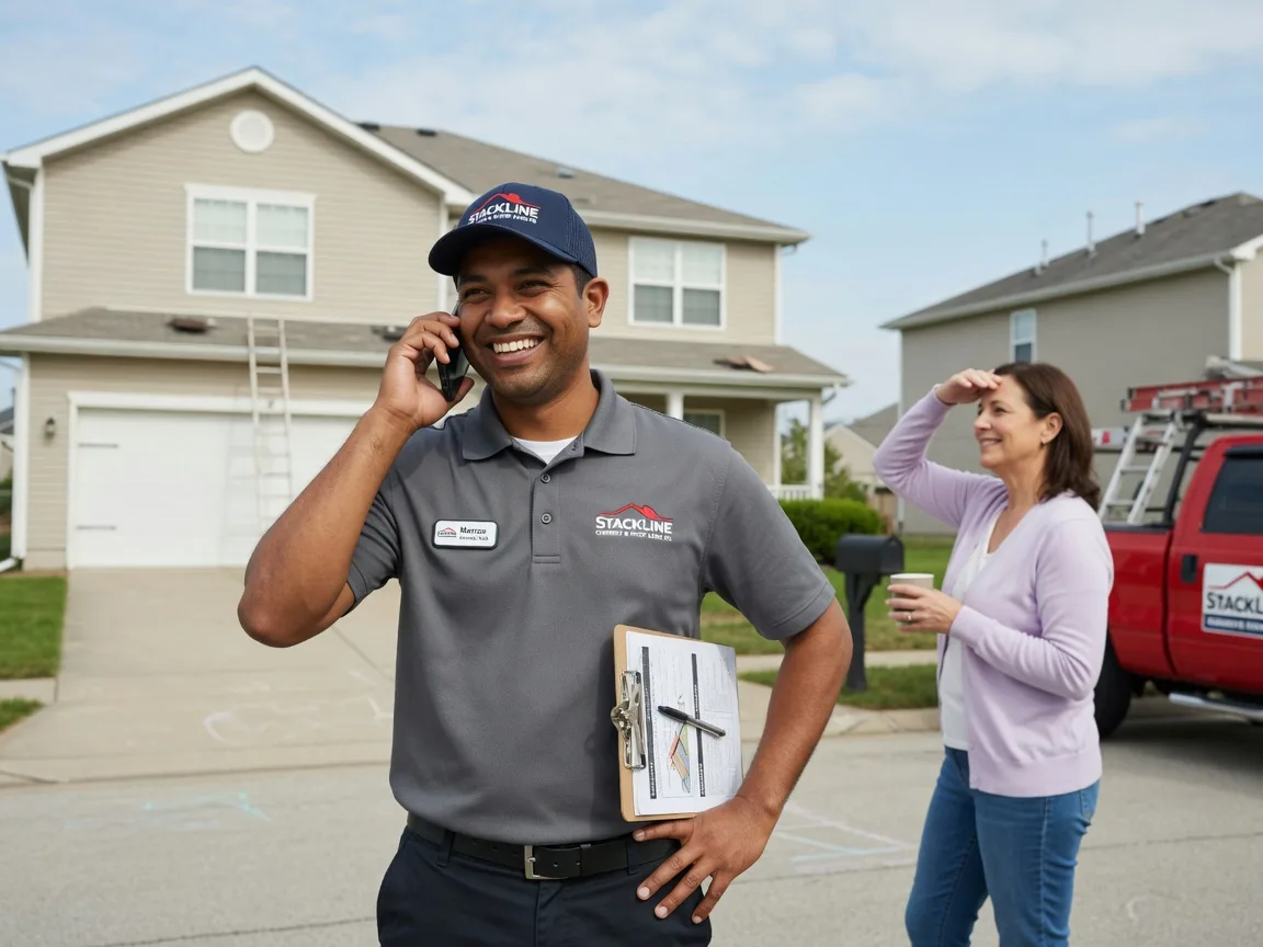 Chimney flashing repair Vowinckel, PA FAQs